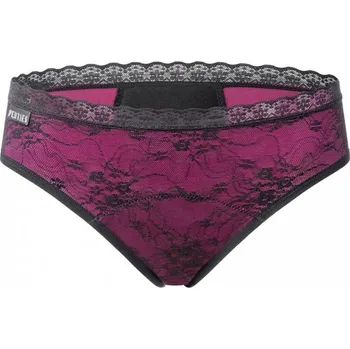 Kalhotky Perties Krajkové absorpční kalhotky RUBY (absorpce 60 ml) Velikost: XL