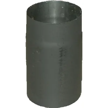 Kouřovod Digestoř ABX, 130 mm, 25 cm