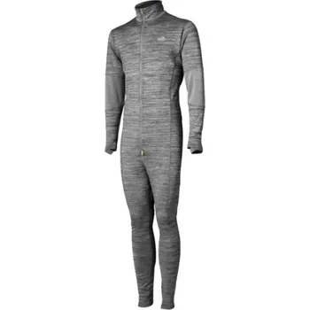 Modelářský materiál Geoff Anderson WizWool 210 thermo overal šedý XXXXL