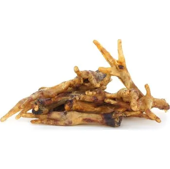 Pamlsek pro psa Pařáty 200g