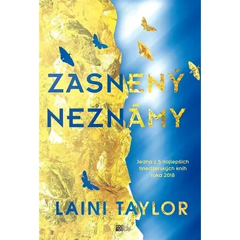 Kniha Zasnený Neznámy Ekniha