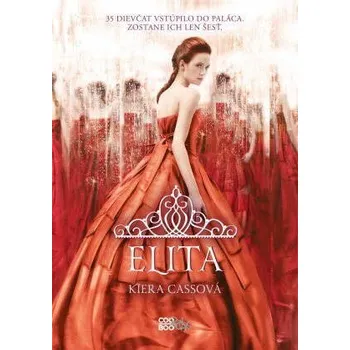 Kniha Elita (SK) Ekniha