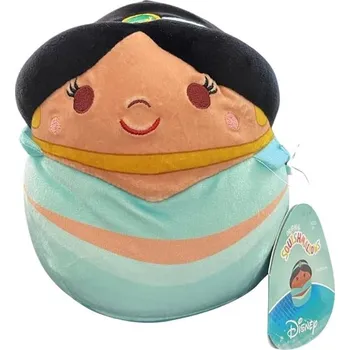 plyšák Squishmallows Disney Princess Jasmine