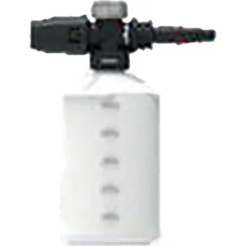 Příslušenství pro vysokotlaký čistič Michelin Vysokotlaká pěnovací nádoba s tryskou 0,75 l - ( MPX 16E, MPX 19EH/EHDS, MPX 22EH/EHDS/EHX, MPX 25EHDSP )