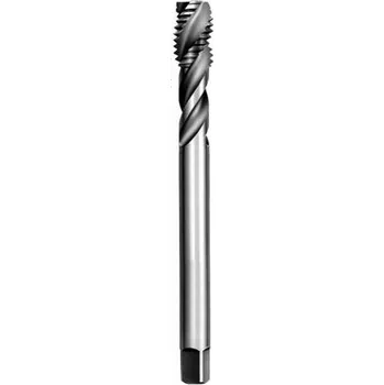 Závitořezný nástroj Závitník strojní M25x1,5 spirálový HSS 2N DIN374 , CZTOOL 109251