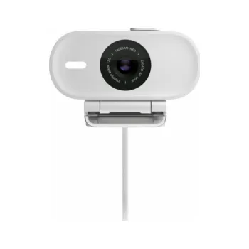 Počítačové příslušenství Webová kamera Elgato FACECAM NEO, bílá/černá