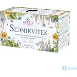 Sedmikvítek porcovaný Grešík 20 x 1,0 g