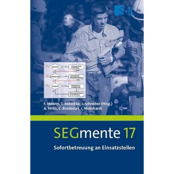 Sofortbetreuung an Einsatzstellen - Haschke-Hirth, Andrea