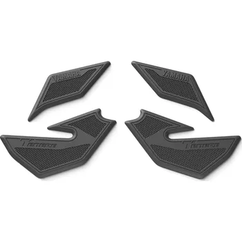 Zavazadlo na motocykl Boční protiskluzové podložky Yamaha Ténéré 700