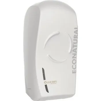 Zásobník na toaletní papír "EcoNatural Flow Bulk Pac", na skládaný toaletní papír, 32,8 x 16,5 x 13,