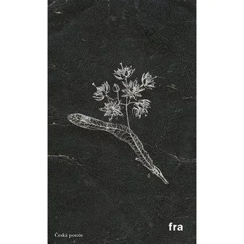 Kniha Herbář k čemusi horšímu Ekniha