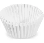 WIMEX Cukrářské košíčky bílé 28 x 16 mm…