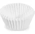 Formička WIMEX Cukrářské košíčky bílé 28 x 16 mm 1000 ks