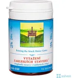 Vytažení zakleslých stavidel 040 TCM Herbs 100 tablet