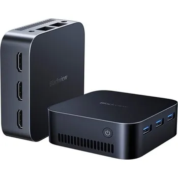 Stolní počítač Blackview MP80 Mini PC
