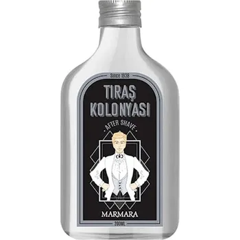 Marmara Voda po holení Tiras Kolonyasi 200 ml