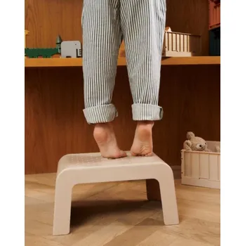 Stolička Stupátko LIEWOOD Ulla Sandy