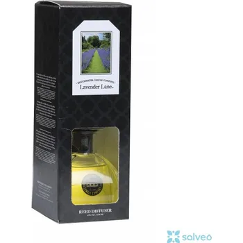 Aroma difuzér Vonný difuzér Lavander Lane BridgeWater 120 ml