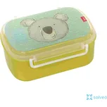 Koala Box na svačinu Sigikid® 17 x 11 x 7 cm