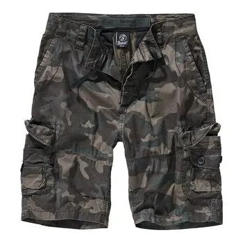 Oblečení a móda Kraťasy Brandit Ty Shorts - darkcamo, M
