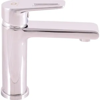 RAV-SLEZÁK Slezák-RAV: Vodovodní baterie umyvadlová COLORADO CO128.5 Chrom č. 2 flexi hadice 1/2''