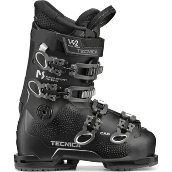 Sjezdové lyže Lyžařské boty TECNICA Mach Sport HV 65 W GW , black, MP 230