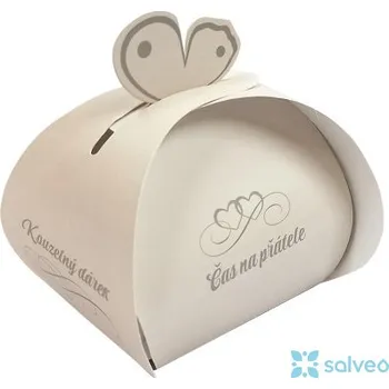 Mýdlo na praní Mýdlo jemné "Čas na přátele" KPPS natur 50 g