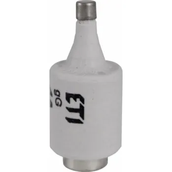 Pojistka DII/GG, 20A, E-27, 5 ks.