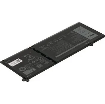 Notebook Dell PG8YJ - 3 článková Baterie do Laptopu 11,25V 3467mAh (PG8YJ)