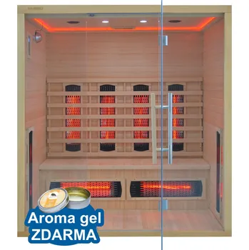 Sauna Marimex Popular 4003XXL