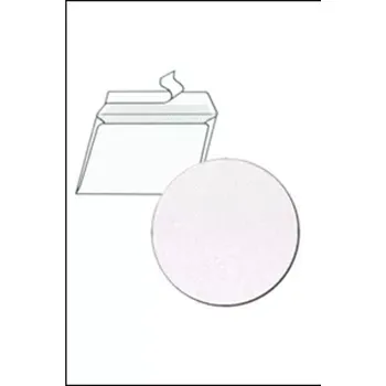 Obálka Samolepicí obálky C5 metalické