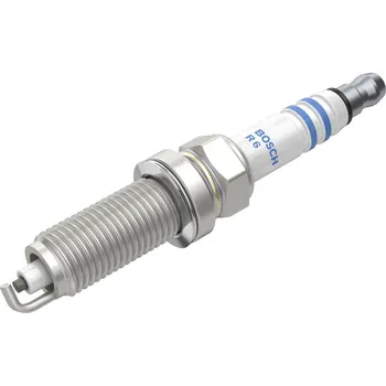 Autoelektrika Zapalovací svíčka BOSCH 0 242 129 800
