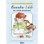 Písanka pro 2. třídu 3. díl - Písanka pro ZŠ - Jana Potůčková, Vladimír Potůček