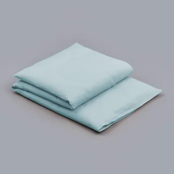 Povlečení Lejaan Blueberry Cream Povlak na peřinu 90×130 cm