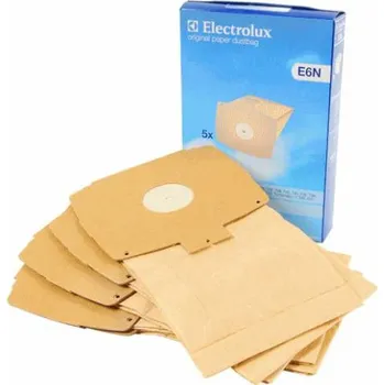 Sáček do vysavače Originální sáčky pro vysavače ELECTROLUX Z 327, 344, 355, 358, 360, 375 papírové 5ks