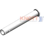 Trubka tažná Knott KFG35, KR35 průměr 60x8-460 mm