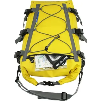Vodácký pytel OB Kayak Deck bag - palubní bag yellow