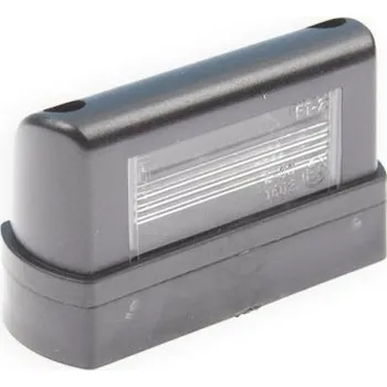 Auto-moto Osvětlení SPZ boční FT-22/1, FRISTOM