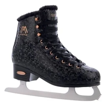 TEMPISH MARIANE krasokomplet black 37 black 37