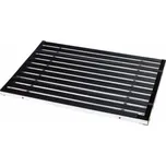 Hliníkový pásový gril Aco 60x40; 01213 na čištění obuvi