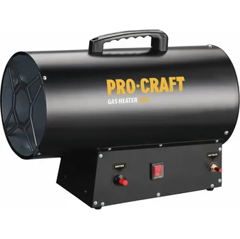 Průmyslové topidlo Procraft H33