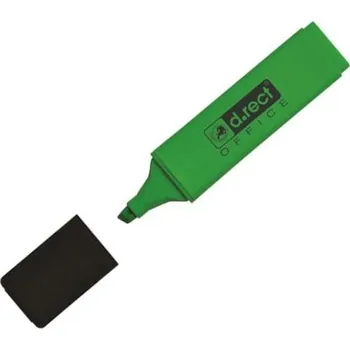 Zvýrazňovač Zvýrazňovač 1128, zelený