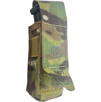 New river Gear Sumka na 1 pistolový zásobník (multicam) - New River