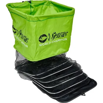 Sensas Vezírek Bristol Keepnet 3,0m