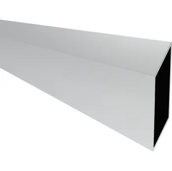 Žaluzie Hliníková plotová žaluzie 20x104-6000mm