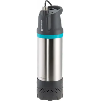 Čerpadlo Gardena Ponorné tlakové čerpadlo 6100/5 inox