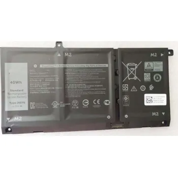 Počítač Dell Baterie 3-cell 40W/HR LI-ON pro Latitude 3410, 3510, Vostro 5401, 5402, 5501, 5502