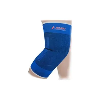 Bandáž kolen 1 pár - modrá