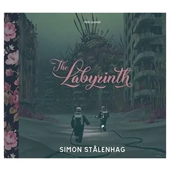 The Labyrinth - Stalenhag, Simon