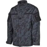 Blůza polní US - nightcamo, XL